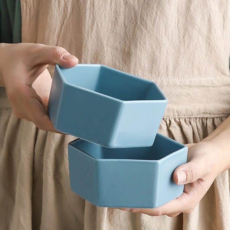 

4 Grid Ceramic Candy Dish Set with Iron Tray Nordic Snack Fruit Plate Party Food Server Display Set Gridded Serving Tray