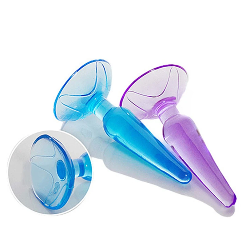 Анальная пробка анальный фаллоимитатор секс-игрушки для взрослых вибратор