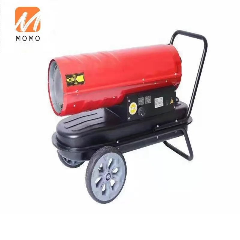 

Industrial heating fan 30 kw oil heating gun plug electric heater 70 kw heating machine Freight advisory service