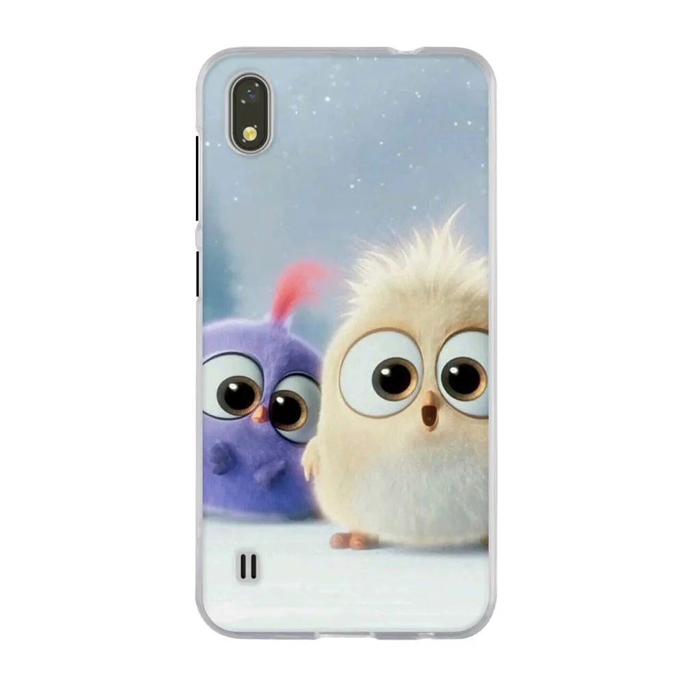 Чехол для zte Blade A530 A606, мягкий ТПУ чехол для zte Blade A530 BA530 A606, чехол 5,45 чехол для телефона, задняя крышка A 530 A 606