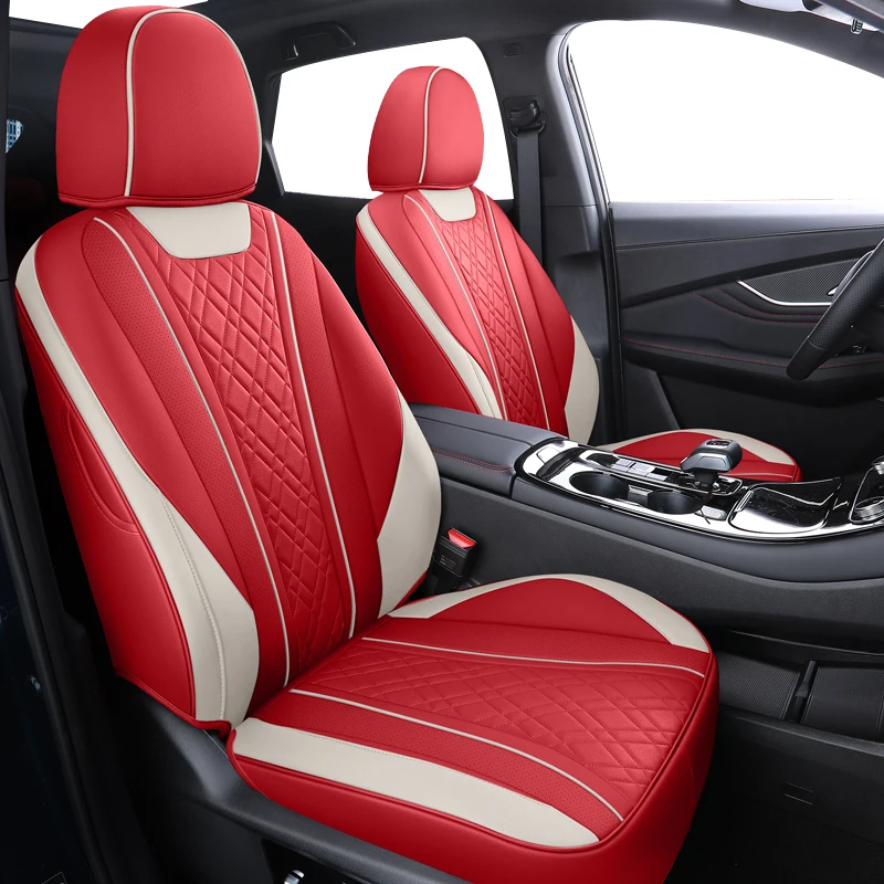 

Car seat covers for hyundai tucson kona coupe i40 santa fe h1 creta elantra solaris ix35 veloster getz ioniq accessories