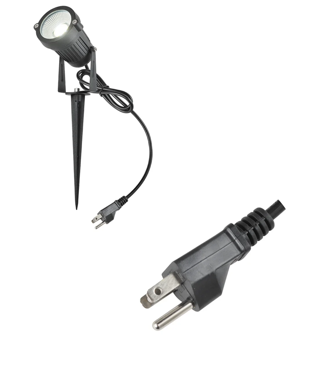 

Decorative garden lights road lights 5W LED lawn lights LED spot lights