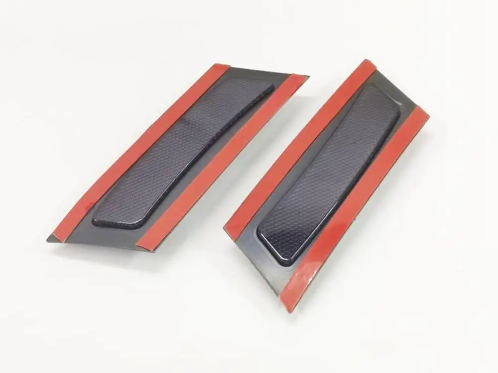 

Прозрачный/дымчатый/амберр/темно-серый/красный объектив передний бампер боковой маркер Отражатель свет для 2007-2010 BMW X5 E70 Pre-LCI