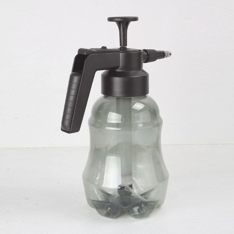 

Gardening Tools Plant Spray Bottle Watering Can Auto Washing 1.8L Spray Bottle Handheld Watering Bottle Dropshipping