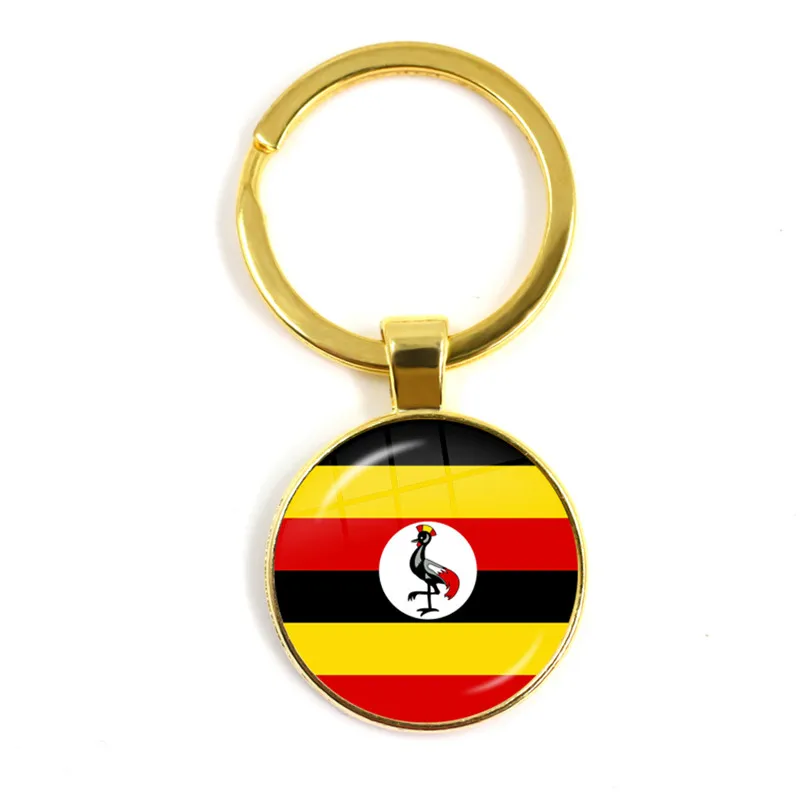 Джибути Уганды Конго Габон Коморские Острова Лесото Сомали Болгария 25 мм Стекло