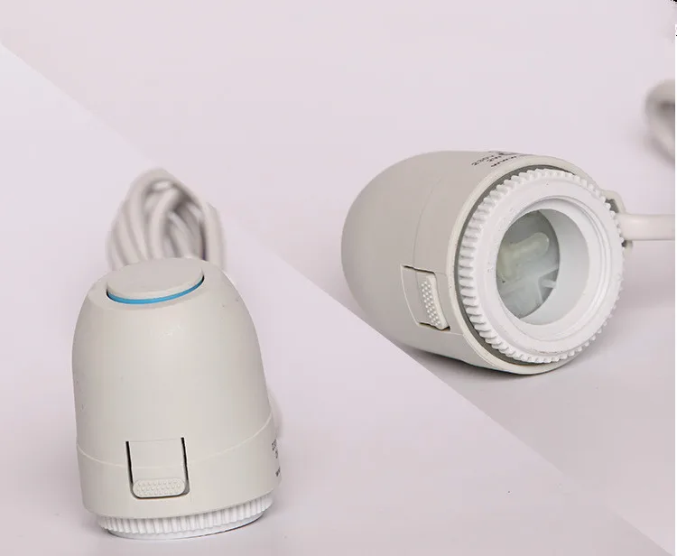 Электропривод 230 В для подогрева пола термостатический клапан M30X1.5 | Обустройство