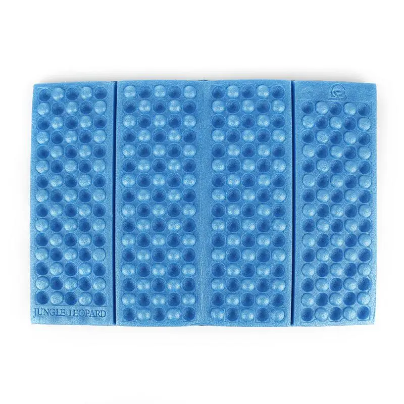 

Foldable Outdoor Seat Waterproof Garden Foldable Folding EVA Foam Chair Cushion Park Seat Pad Camping Pad Fishing Accessories