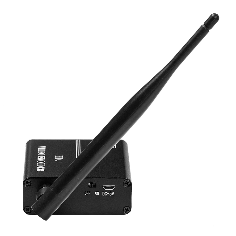 HWCODEC h.264 батарея беспроводной hd видео кодировщик wifi h264 HDMI кодировщик для потокового беспроводного видео передатчик в youtube