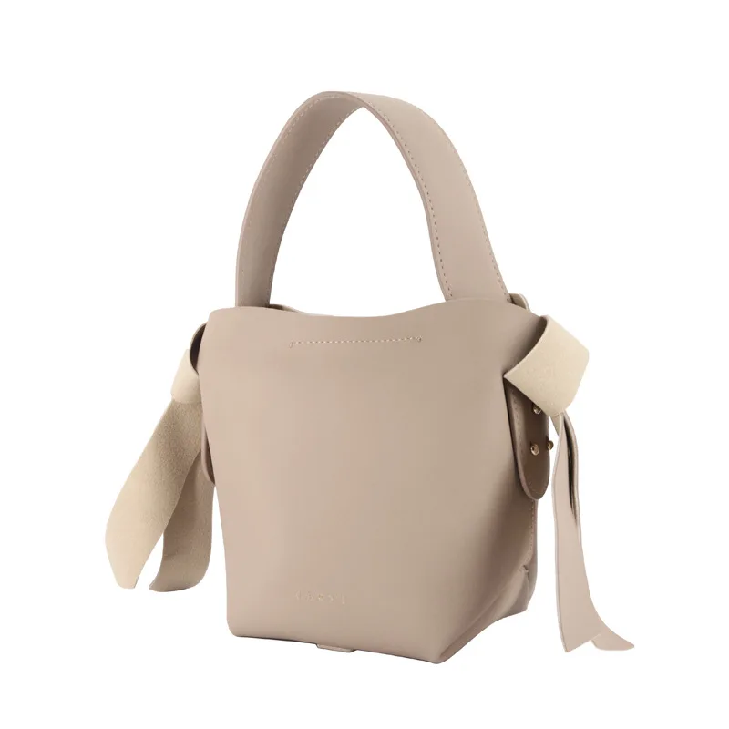 

2021 new fashion bucket bag versatile ins Handbag Shoulder Bag Fashion messenger bag for women