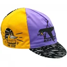 Высокие флаеры черная птица классические новые велосипедные кепки OSCROLLING