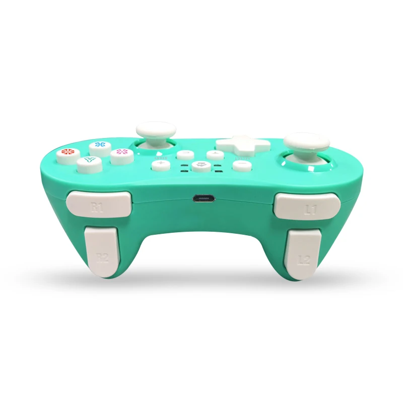 Беспроводной Bluetooth контроллер 5 в 1 геймпад для переключателя PS3 ПК 360 Android