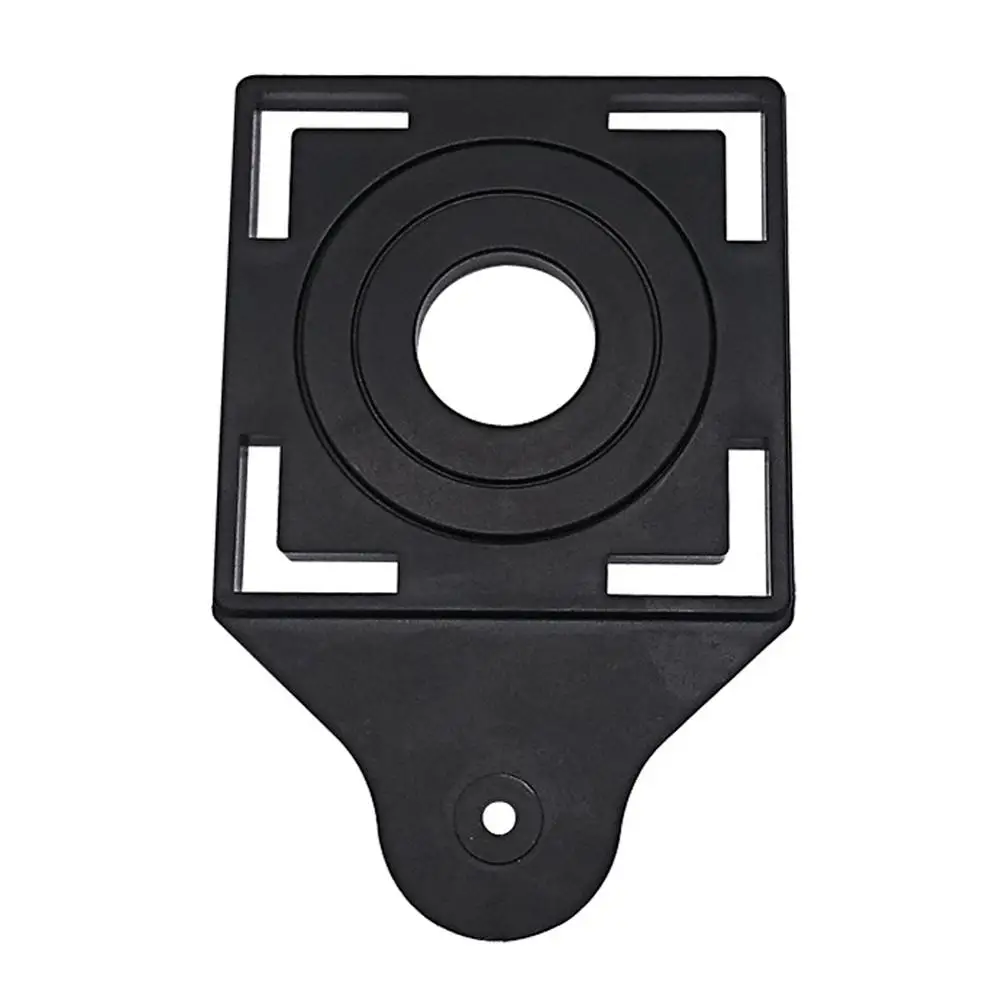 

Aluminum Alloy Six-Fold Ruler Tile Opening Locator Mud Tile Shop Paste Floor Tile Glass Universal Vision Punching Artifact