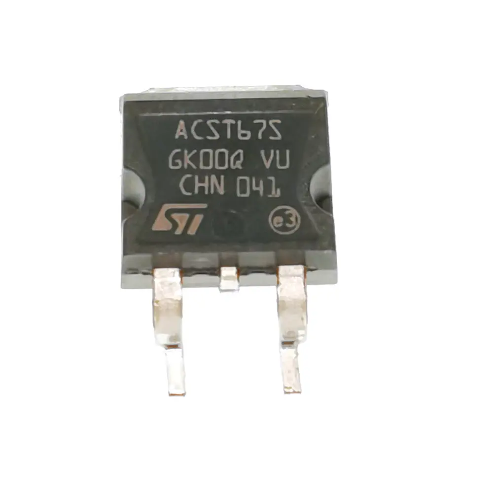 5 шт. оригинальный ACST6-7SG ACST67SG ACST6-7 ACST67 ACST675 | Обустройство дома