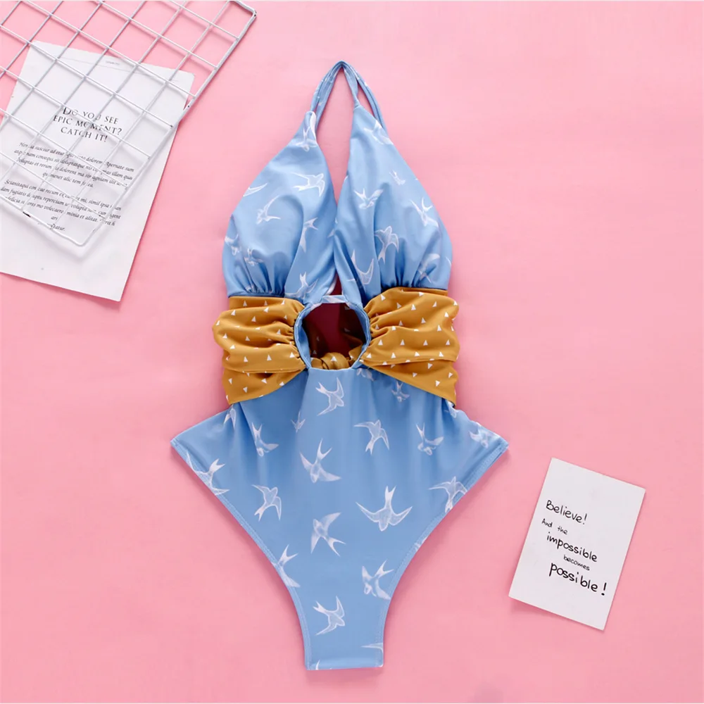 

New Style Swimsuit Sexy Bikini Small Fresh