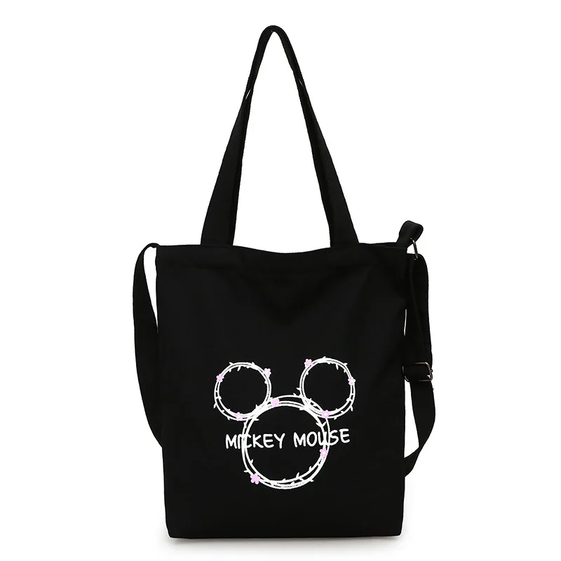 Disney детская одежда с рисунком из мультфильмов Микки Маус и женская сумка для
