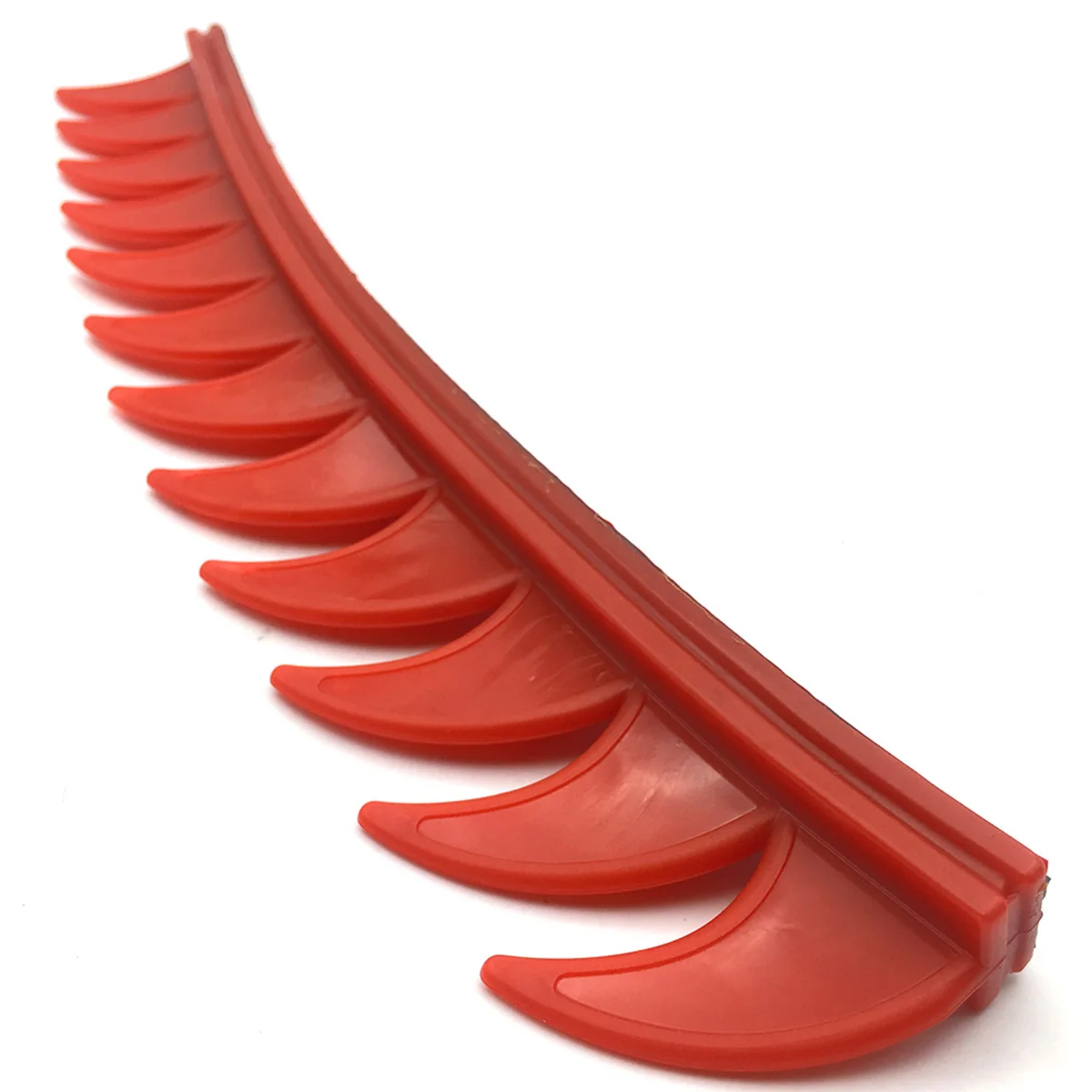 Светоотражающие наклейки для резинового шлема Mohawk Warhawk шипы пилы диртбайка