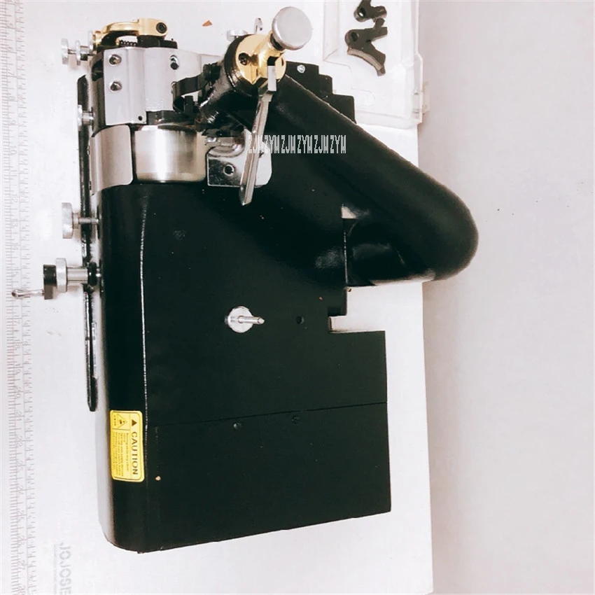 Рисунок 4 - JS-801ER Очищающая машина с краями