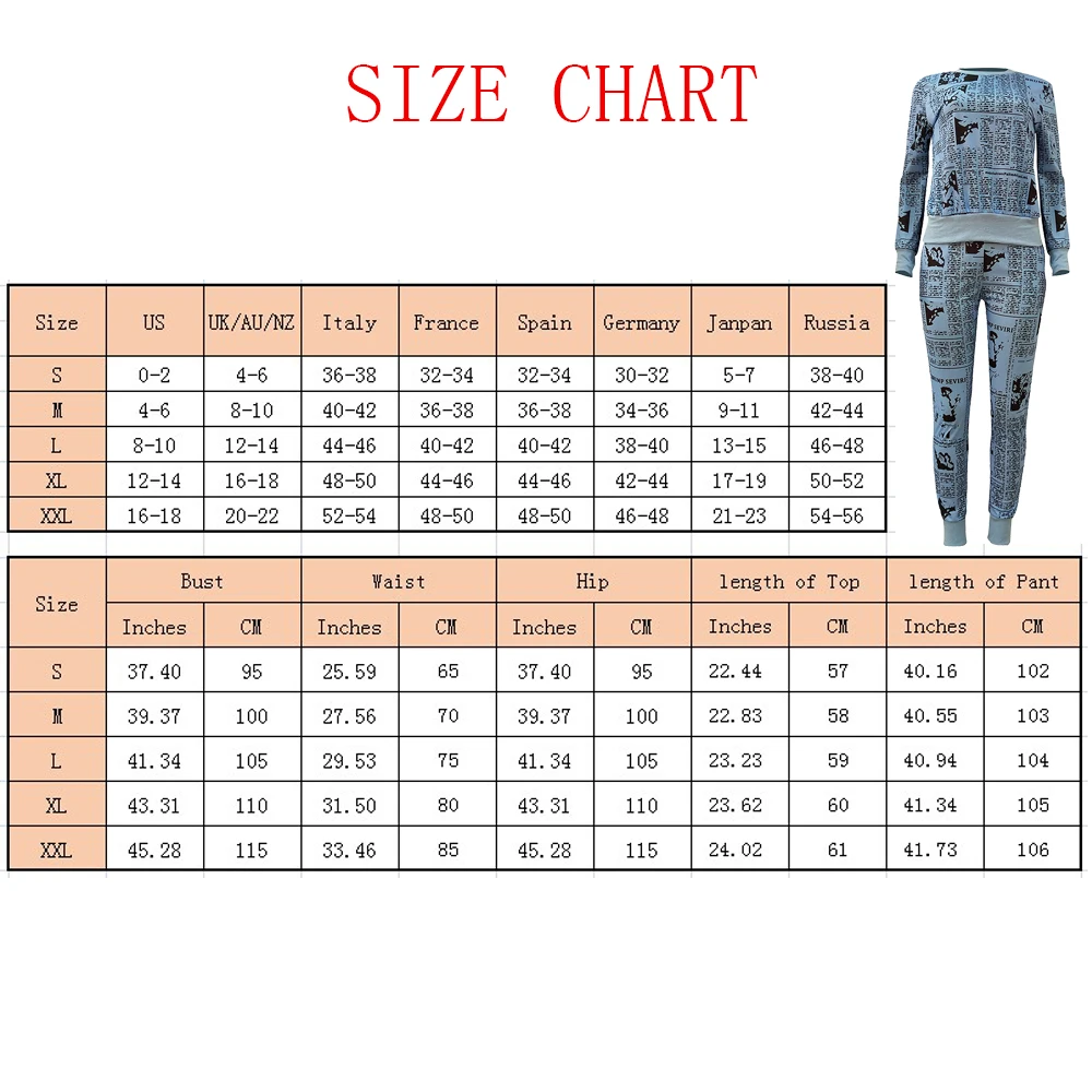 Женский комплект из 2 предметов Fadzeco рубашка с принтом и брюки в африканском стиле