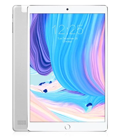 Новые оригинальные планшетный ПК 10 дюймов Octa Core 3g 4 аппарат не привязан к