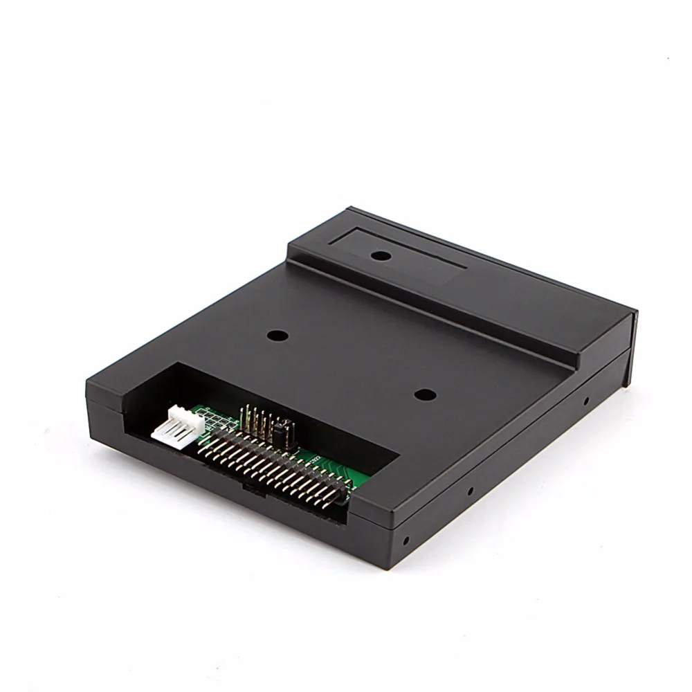 SFR1M44 U100K USB Эмулятор 3 5 &quot34pin флоппи накопитель симуляция с CD драйвером для