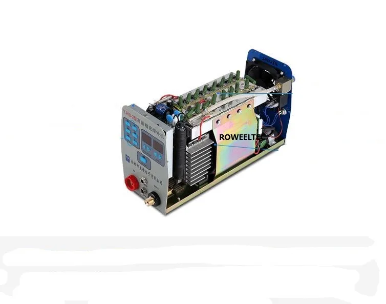 Большая распродажа! YJHB 2 микро TIG ремонт сварщик контактная электросварочная