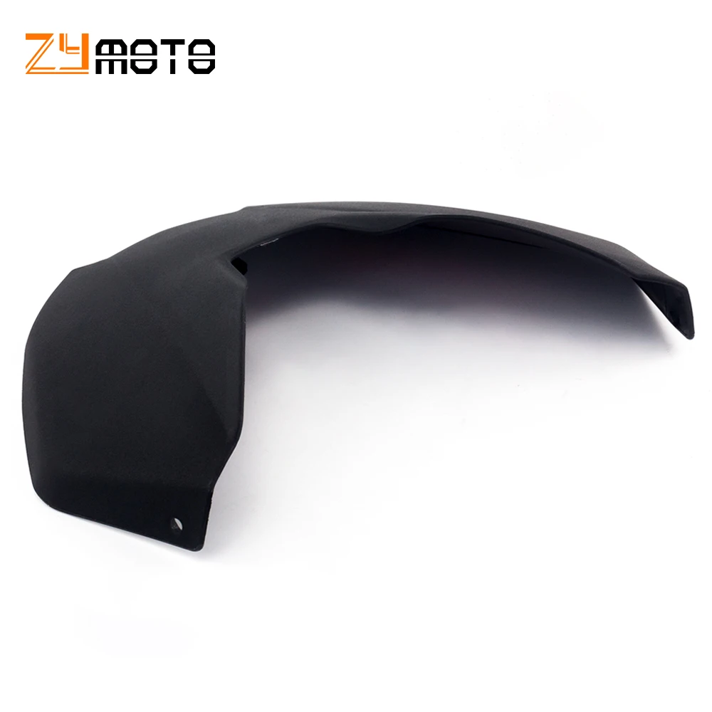 Переднее крыло мотоцикла Удлинительный колпачок клюва для BMW G310GS 2017 2018 2019 2020 G 310 GS