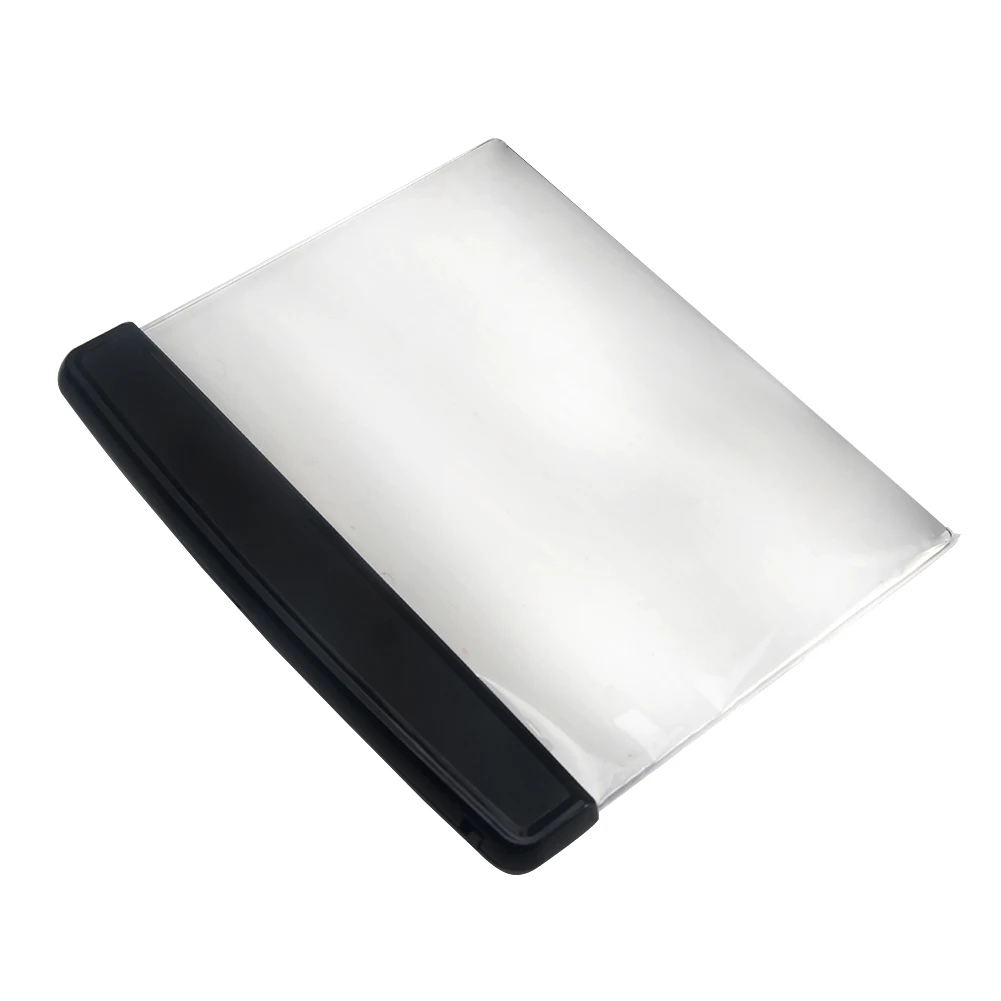 

Wireless Eye Protection Portable LED Panel Fashion Night Vision Book Novelty Light Battery Reading Lamp