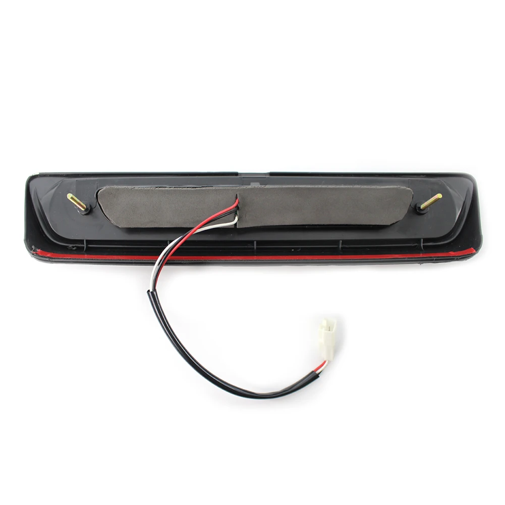 

Convenient Replace Car Accessories LED Third Brake Light for Toyota Tundra 2007-2018 Centre High Mount Stop Lamp