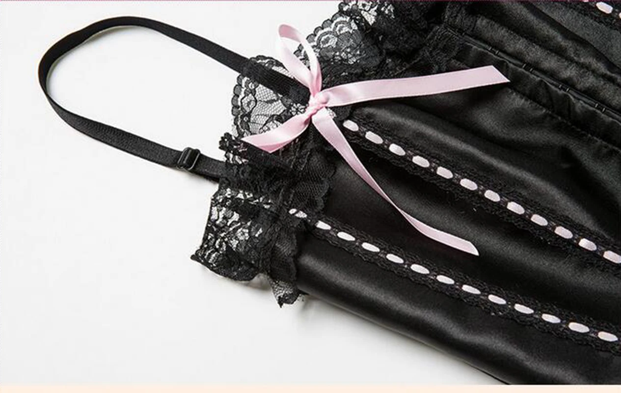 Рождественское сексуальное бюстье оптовая продажа корсет фэнтезийное нижнее