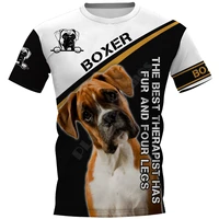 plstar cosmos love dog funny boxer 3d printed t shirt harajuku streetwear t shirts hip hop men for women short sleeve 08