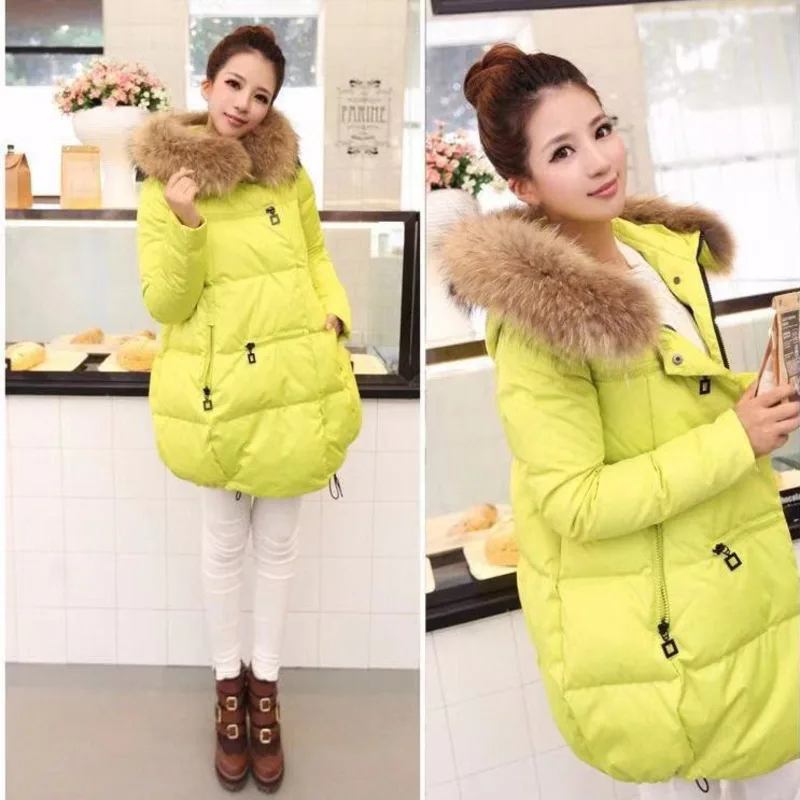 

Parkas