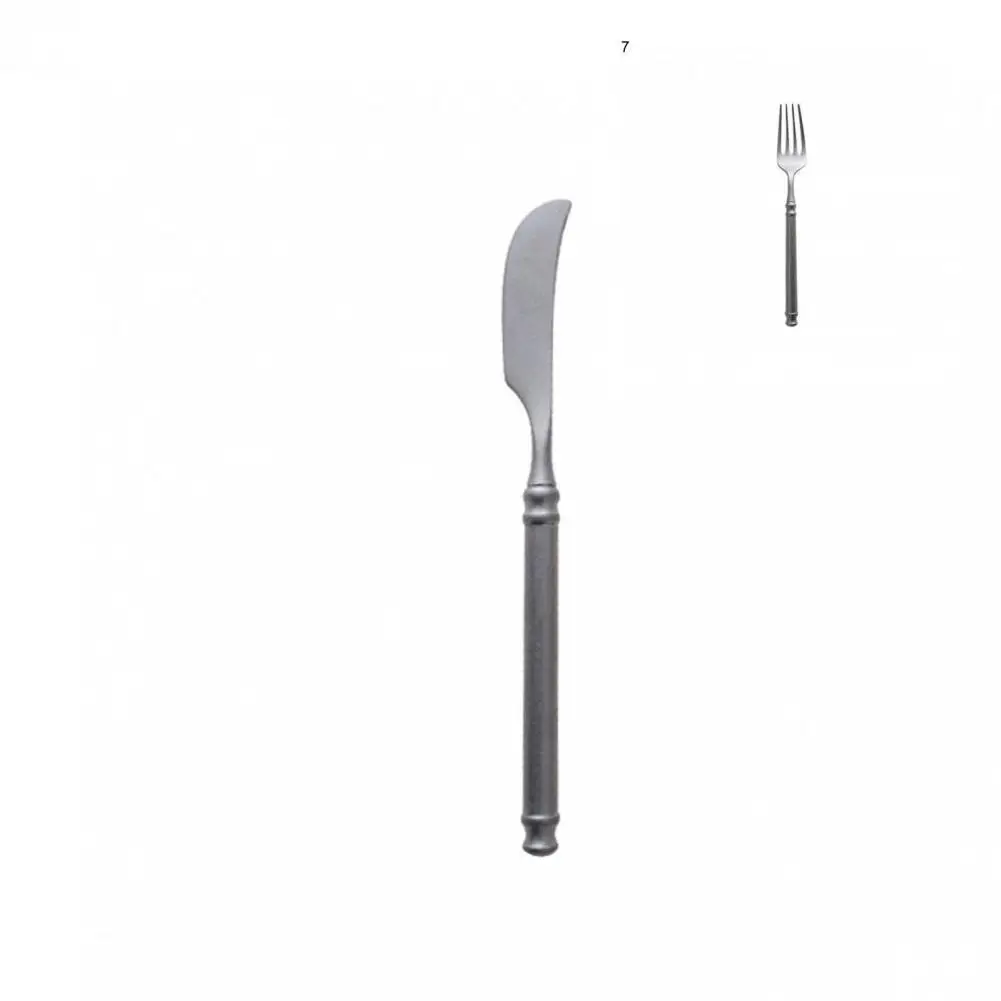 

Stylish Stainless Steel Japanese Style Western Steak Knife for Household