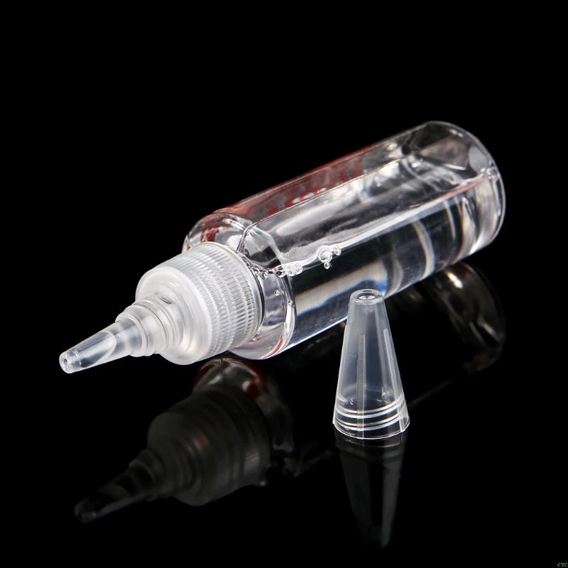 

35ML Rc Shock Absorbers Oil Differential Mechanism Oil For RC Crawler Car Drifting Truck Short-Course Trucks