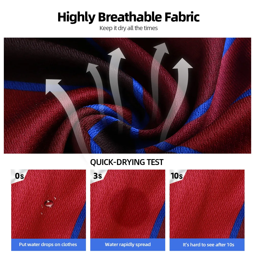 Профессиональный дизайн баскетбольная майка для мужчин Набор дышащая