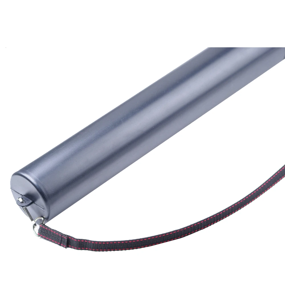 В переменного тока 50-90 см Регулируемая Стрела держатель Диаметр 6 8 колчан ПВХ