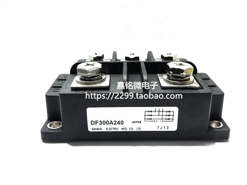 

DF300A240 DF300AA240 оригинал, может предоставить тест, 1 год гарантии