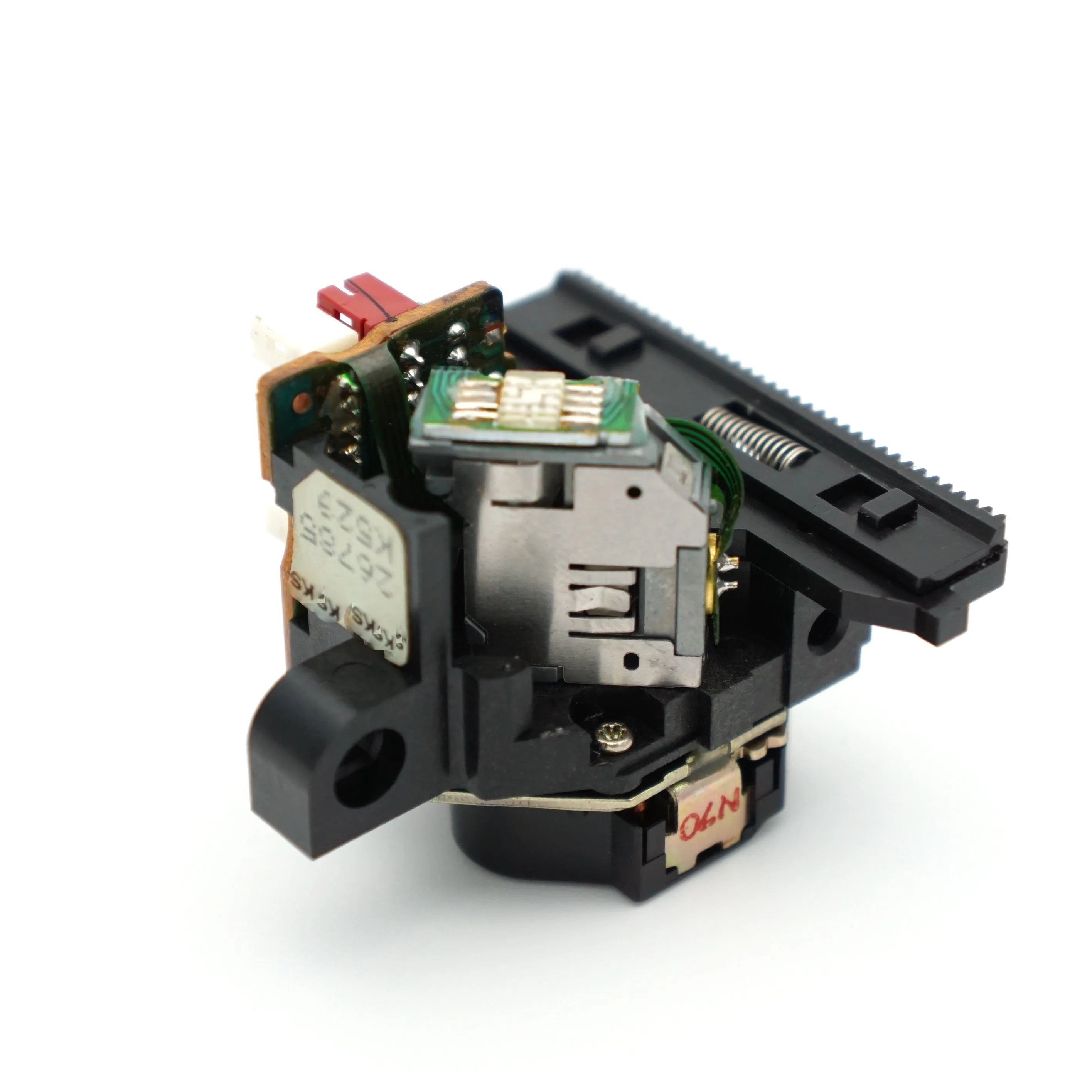 

Original Replacement For ONKYO DX-6630 CD DVD Player Laser Lens Lasereinheit Assembly DX6630 Optical Pick-up Bloc Optique Unit