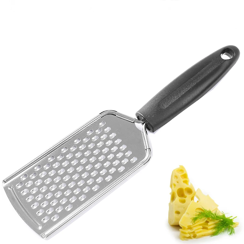 Терка для сыра Многофункциональные кухонные аксессуары из нержавеющей стали