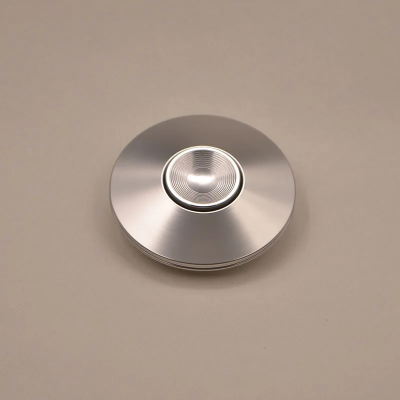 Новая настольная вращающаяся гироскопа для пальцев гироскоп рук взрослых