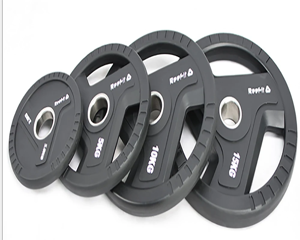 Прямая продажа от производителя черная термополиуретановая штанга для