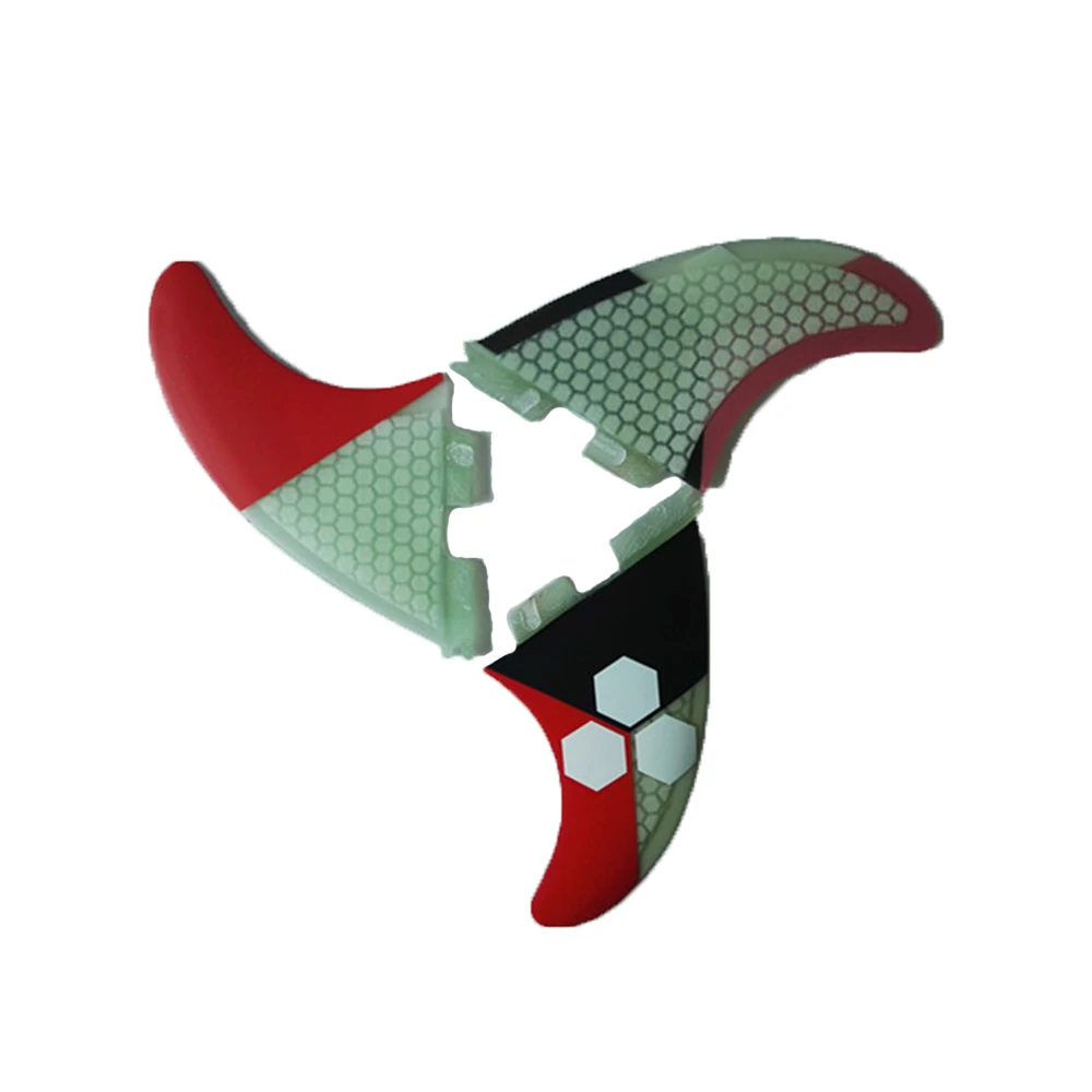 Ласты SWROW-AM большой шаблон производительность сердечник поликарбонат