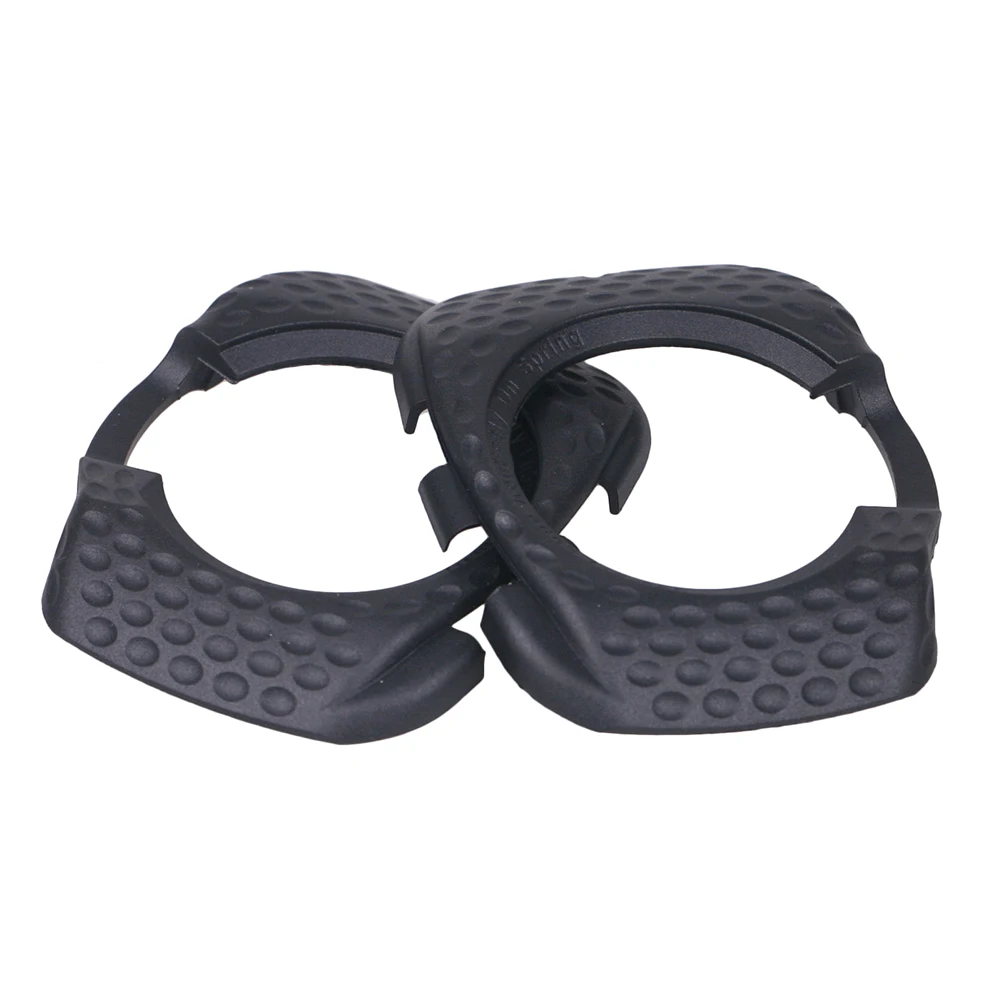 

1 Pair Resin Increase Traction Cleat Cover Protector for Speedplay Zero Aero Bicycle Accessories Replacement Parts