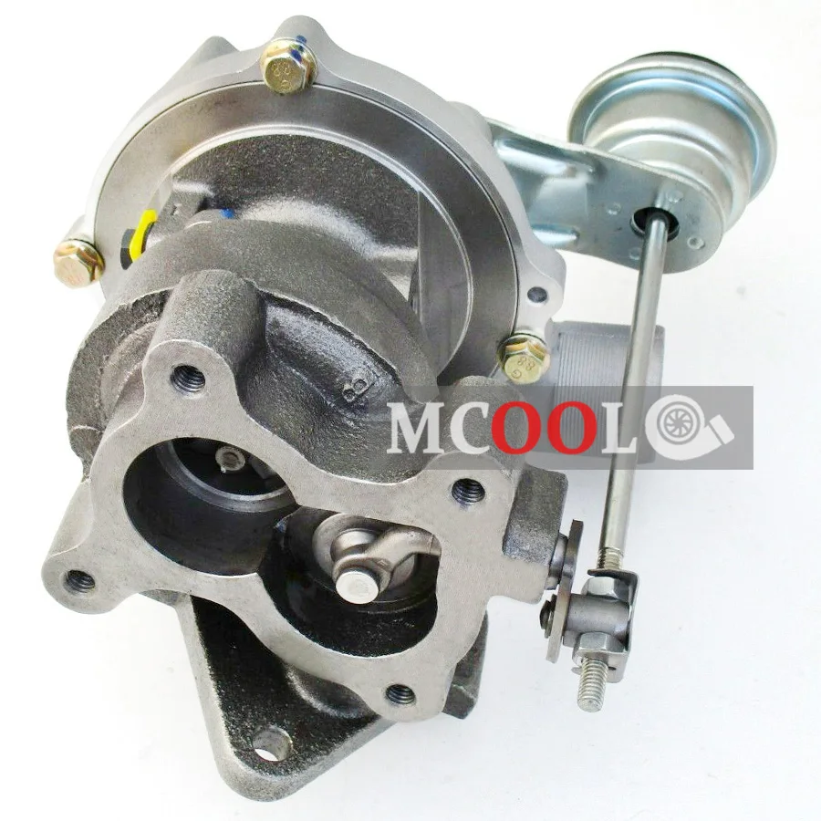 Для нового турбокомпрессора Almera Micra / Renault Clio Kangoo Megane 1 5 dCi + комплект прокладок