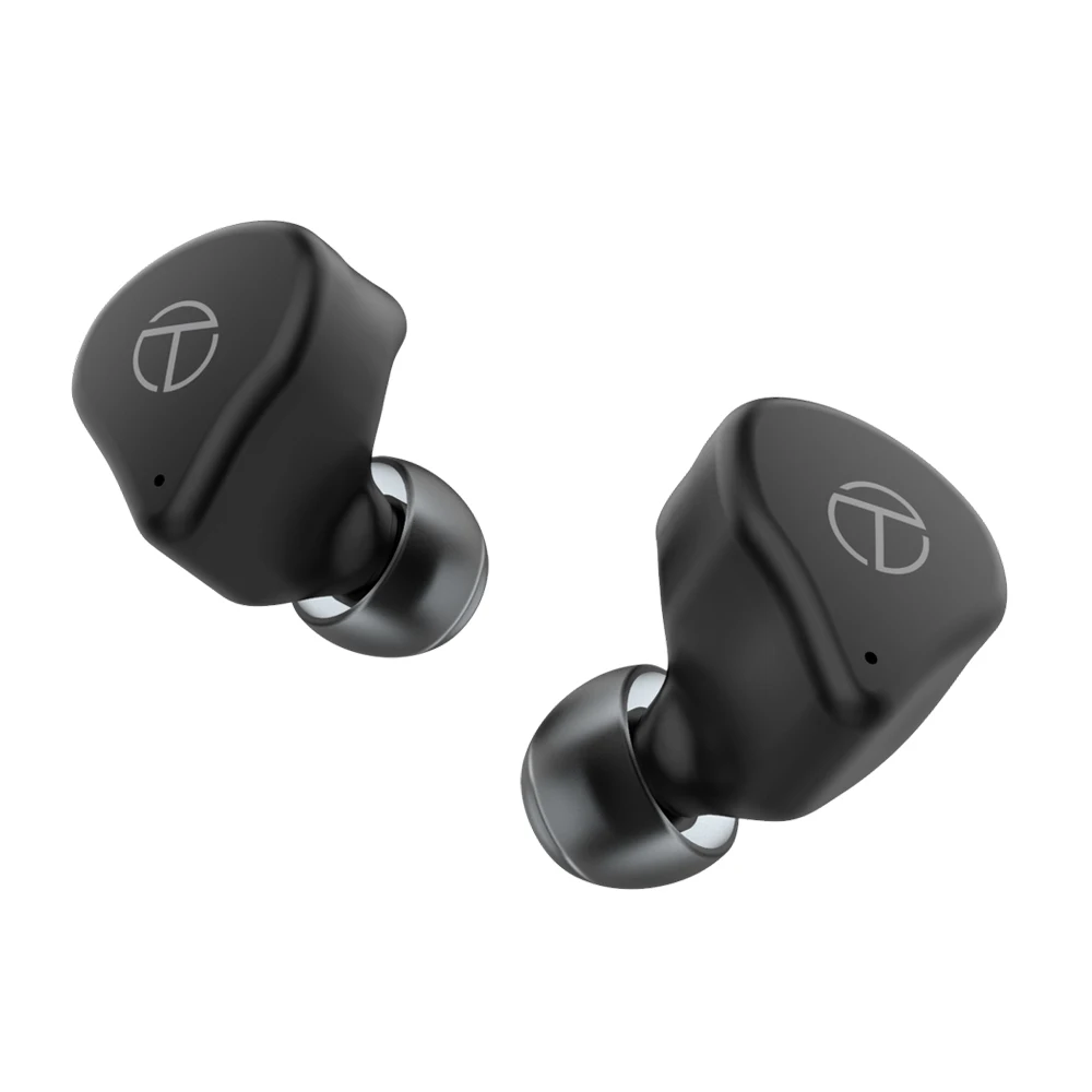 TRN BT1 1BA 1DD TWS 5 0 Bluetooth наушники беспроводные в ухо HIFI T300 VX V90s Z1 S2 E12 BT20S PRO - купить по