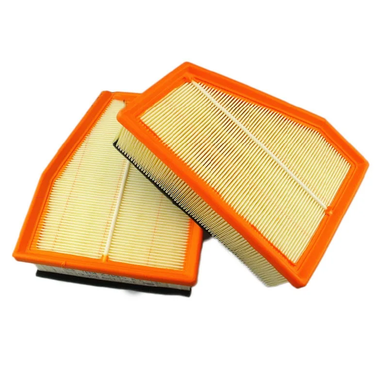 

Воздушный фильтр для Volkswagen PHAETON 3D 3,0 3,2 V6/4,2 V8/5,0 V10/6,0 W12 4motion Model 2002 2003 2004 2005- 1 шт. набор фильтров