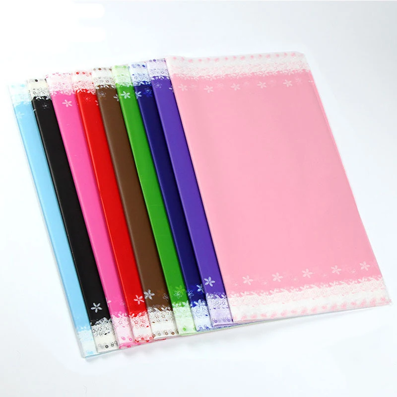 20 шт. Рождественская оберточная бумага для Apple уплотненная печатная