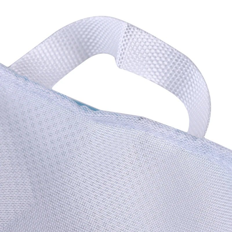 

Machine-wash Special Home Use Polyester Anti-deformation Bra Mesh Bags Laundry Brassiere Bag Cleaning Underwear