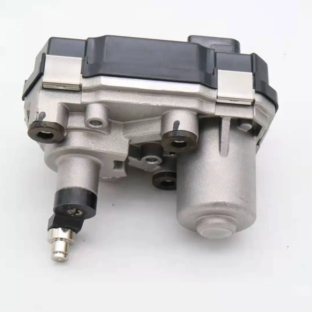Электронный привод VGT турбозарядное устройство OEM 282352F700 для KIA Sedona 2016-2019 |