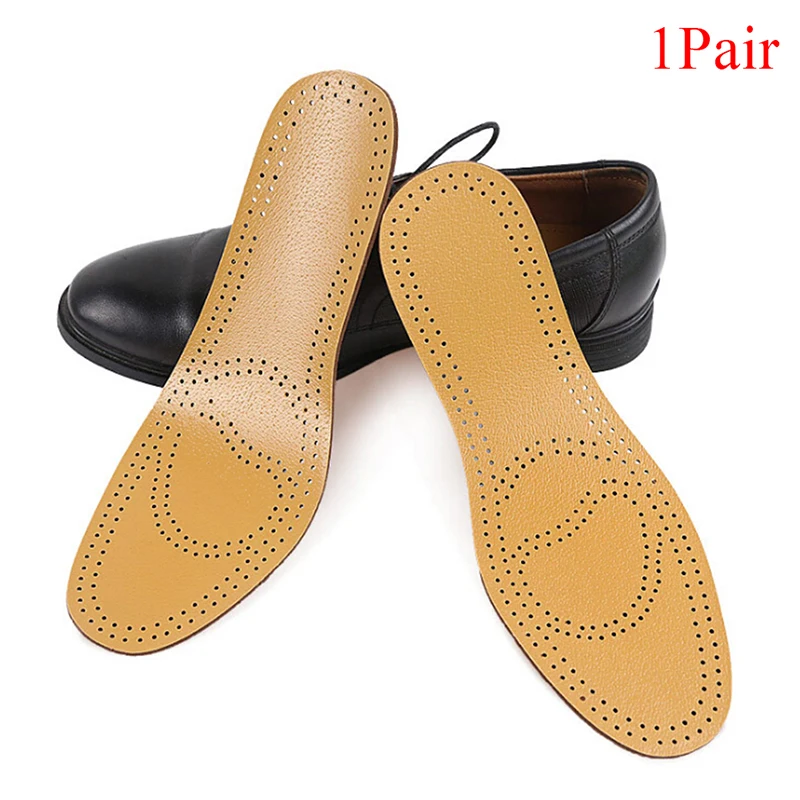 Новинка 2019 года дышащая обувь из искусственной кожи Ультратонкие стельки