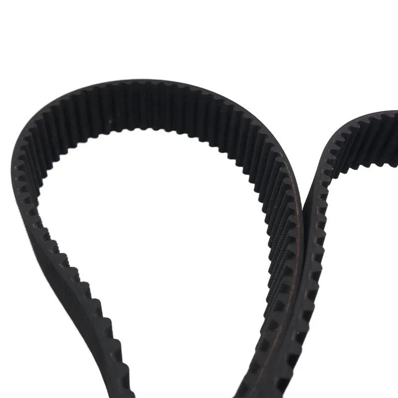 Высококачественные детали двигателя бренда GAK Ремень ГРМ OEM MD358557 для Mitsubishi Pajero IV